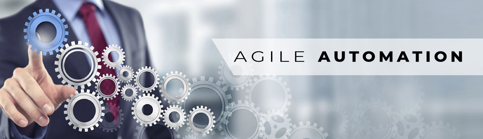 Agile Automation | Consulting, Design & Engineering Services